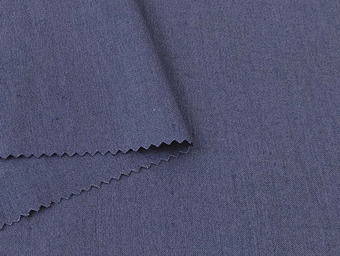 Linen Tencel Silk Fabric: Light Weight, Plain Weave 6898 7666 7667 - The Linen Lab - Beige
