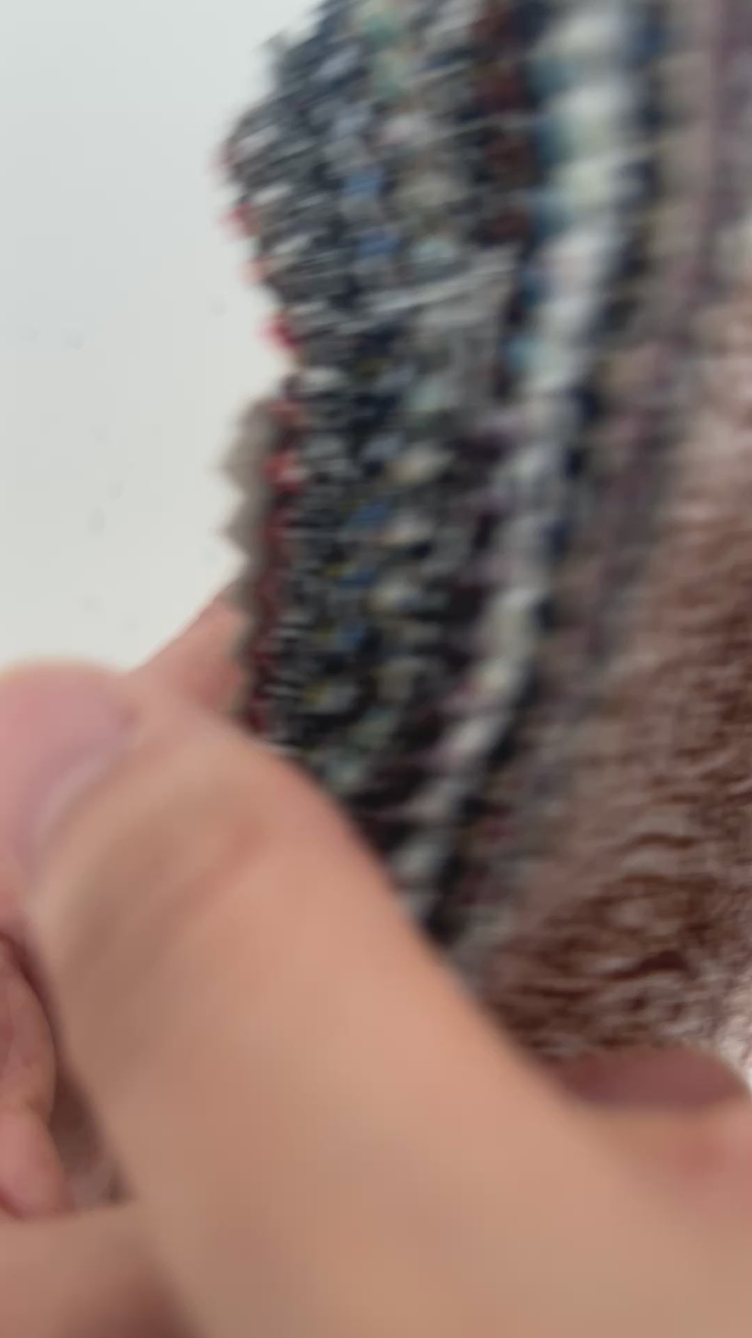 B3 Swatch Collection – Linen & Blended Fabrics in Prints, Checks & More