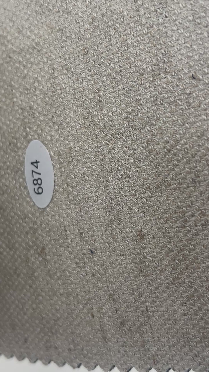 A3 Swatch Collection – Linen Blends in Solid & Two-Tone Colors