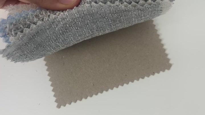 W2 Swatch Collection – Linen Blends in Solid & Two-Tone Colors
