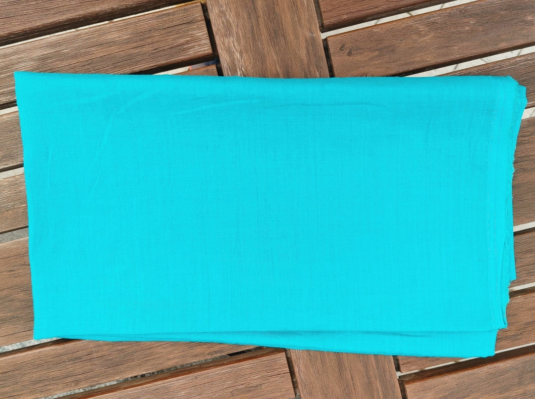 100% Ramie Fabric 60nm Light Weight - The Linen Lab - Yellow