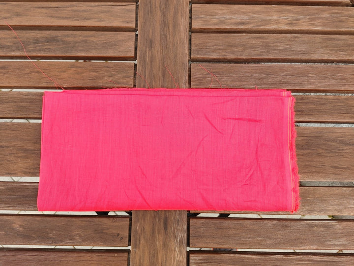 100% Ramie Fabric 60nm Light Weight - The Linen Lab - Yellow
