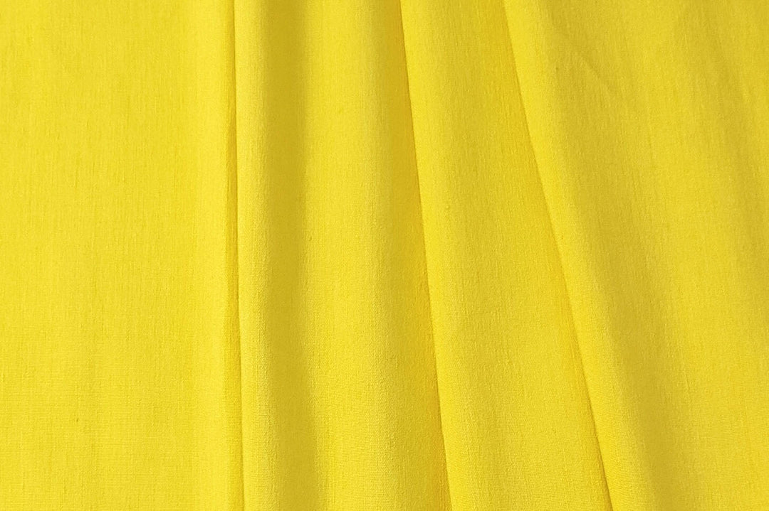 Donna Linen - High Density Linen Rayon Stretch Fabric 4025 4024 5982 4803 4579 4578 4023 3978 - The Linen Lab - Blue(Dark)