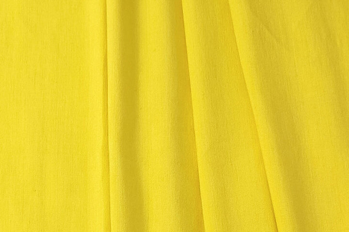 Donna Linen - High Density Linen Rayon Stretch Fabric 4025 4024 5982 4803 4579 4578 4023 3978 - The Linen Lab - Blue(Dark)