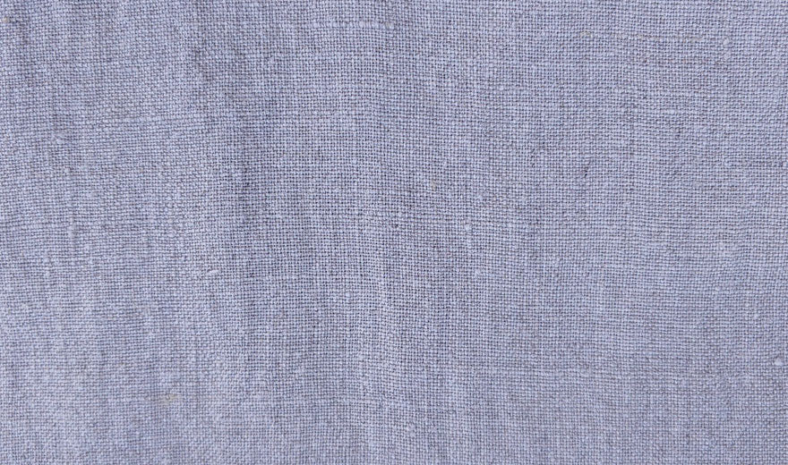 High Twisted 100% Linen Fabric Medium-Heavy Weight 9S 6378 6341 - The Linen Lab - Natural 6341