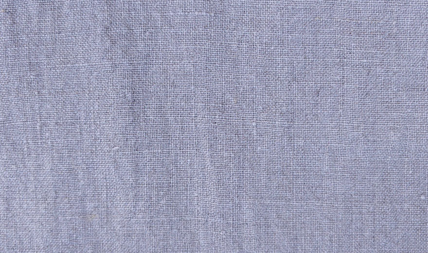 High Twisted 100% Linen Fabric Medium-Heavy Weight 9S 6378 6341 - The Linen Lab - Natural 6341