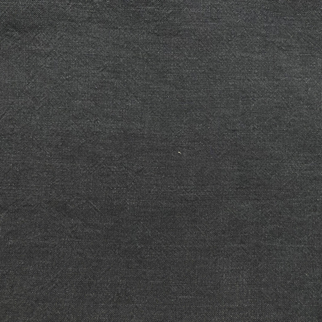 HIGH TWISTED LINEN FABRIC 6373 6374 6562 6311 6769 6863 - The Linen Lab - D/GREY