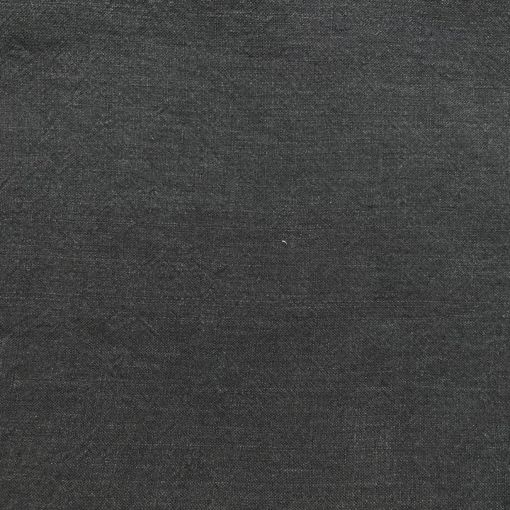 HIGH TWISTED LINEN FABRIC 6373 6374 6562 6311 6769 6863 - The Linen Lab - D/GREY