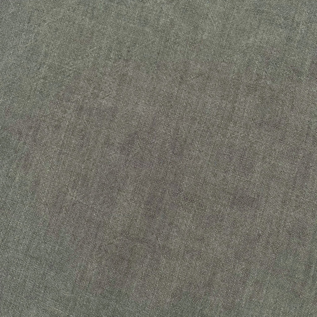 HIGH TWISTED LINEN FABRIC 6373 6374 6562 6311 6769 6863 - The Linen Lab - KHAKI