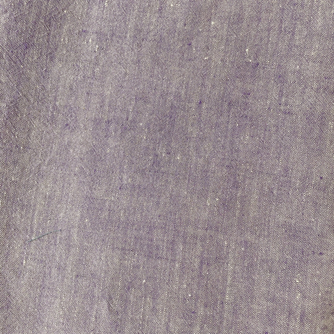 HIGH TWISTED LINEN FABRIC 6373 6374 6562 6311 6769 6863 - The Linen Lab - VIOLET