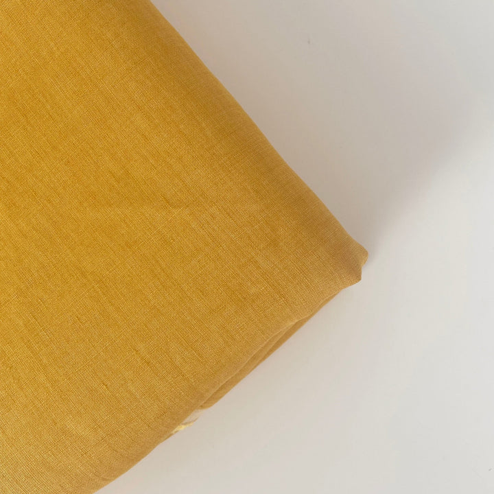 Linen Fabric Light Weight Soft Touch 21S 6132 7019 7018 6784 - The Linen Lab - Wine
