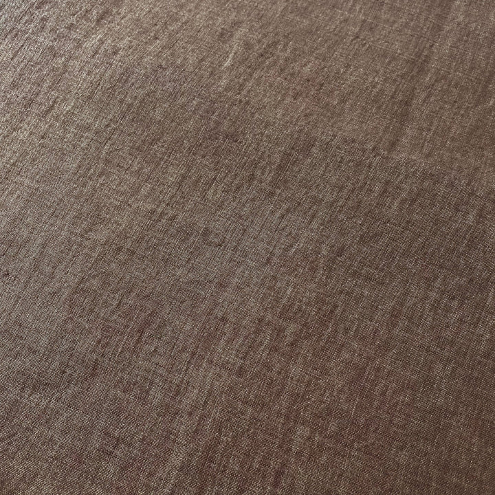 Linen Fabric Light Weight Soft Touch 21S 7365 7366 7260 - The Linen Lab - Beige