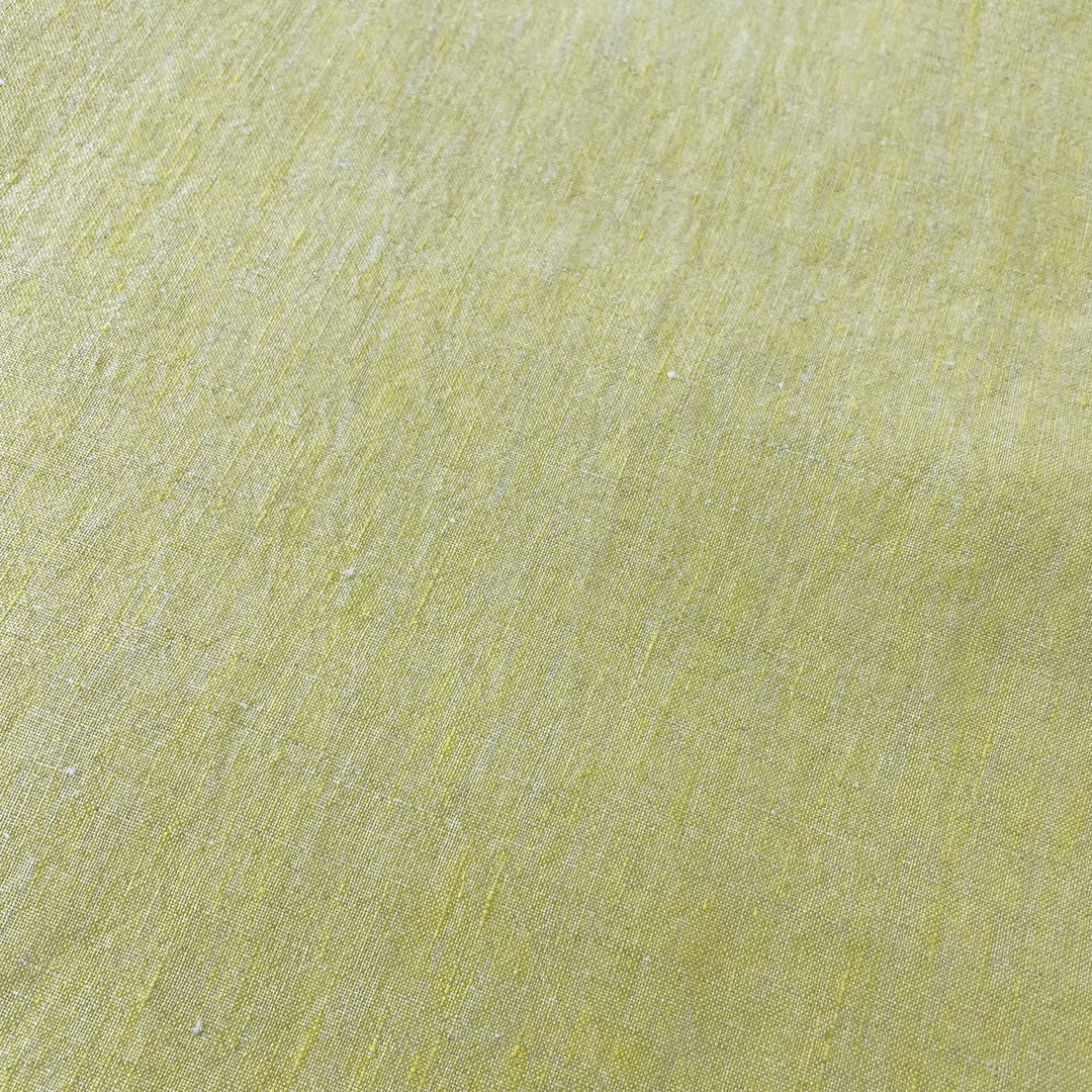 Linen Fabric Light Weight Soft Touch 21S 7365 7366 7260 - The Linen Lab - Beige