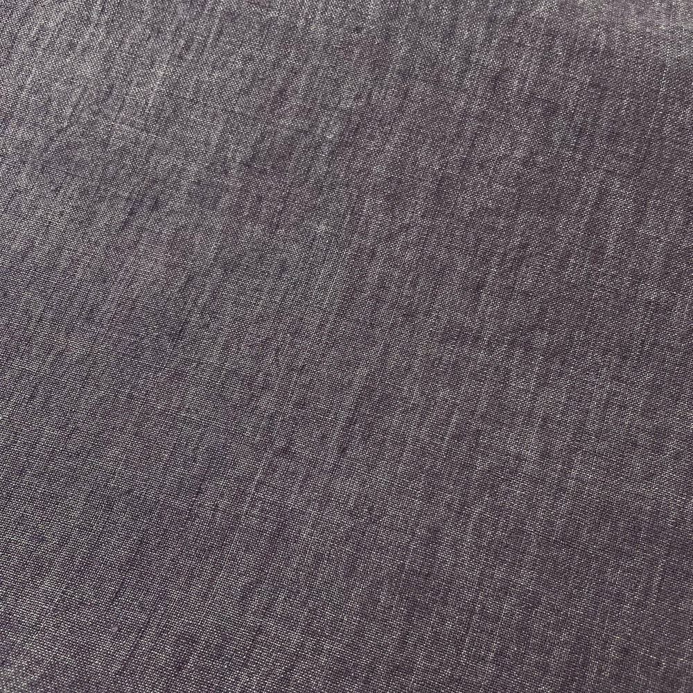 Linen Fabric Light Weight Soft Touch 21S 7365 7366 7260 - The Linen Lab - Grey