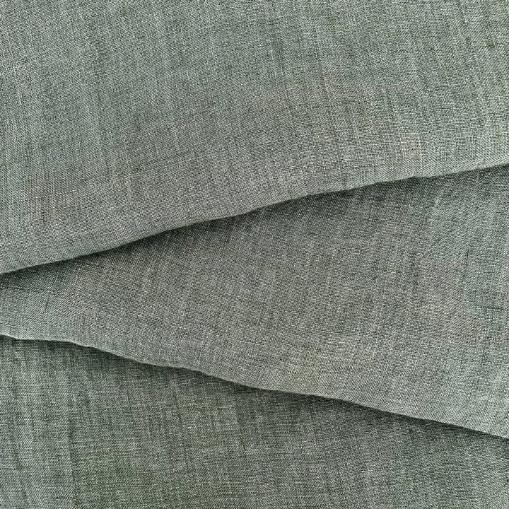 Linen Fabric Light Weight Soft Touch 21S 7575 7566 7576 - The Linen Lab - Beige