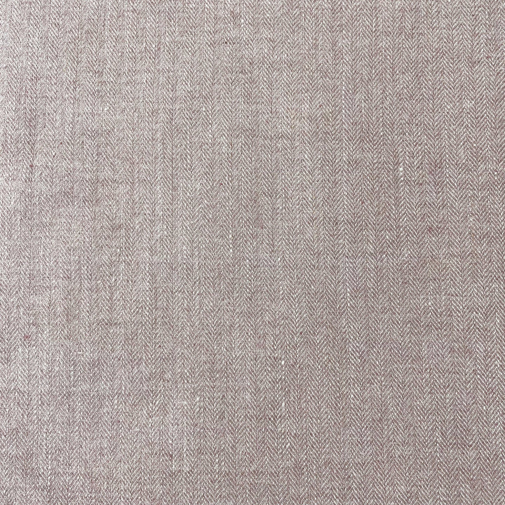 Linen Nylon Wool HBT Fabric 7009 7004 7013 7010 - The Linen Lab - 7013 D/PINK