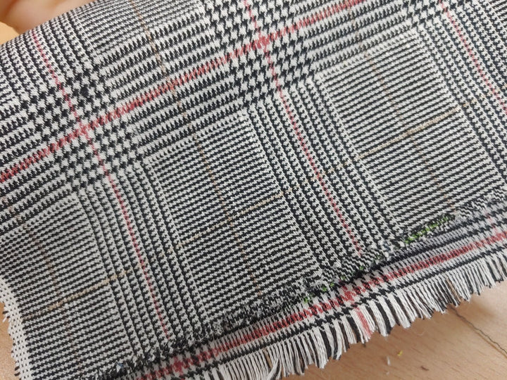 Swatch Samples - The Linen Lab -